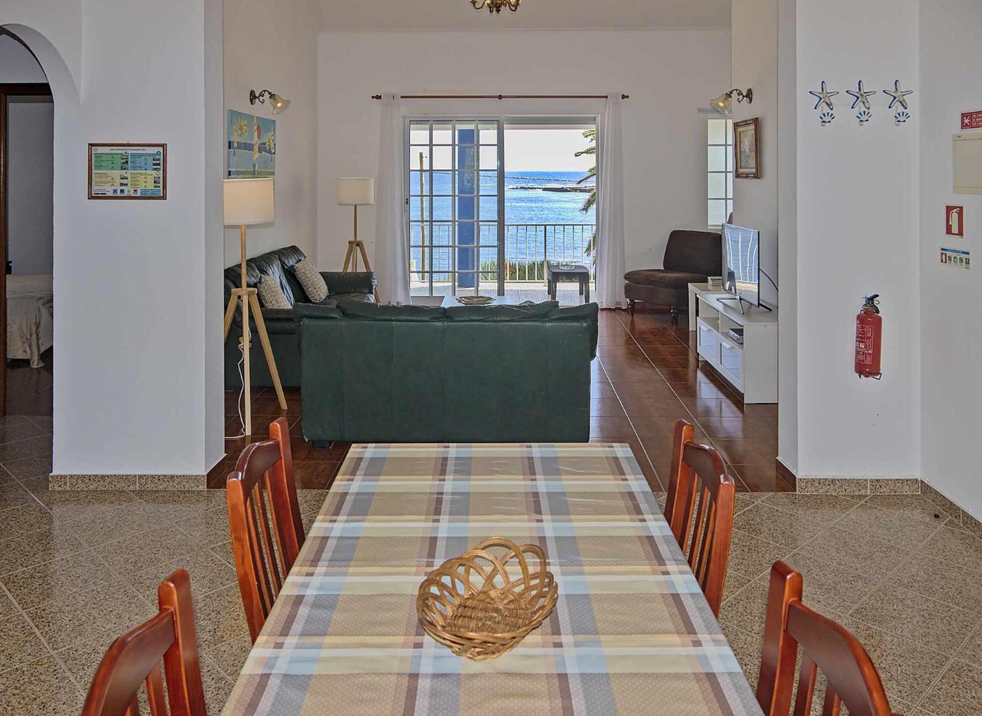 Porto Martins Bay Apartments Al Exterior photo