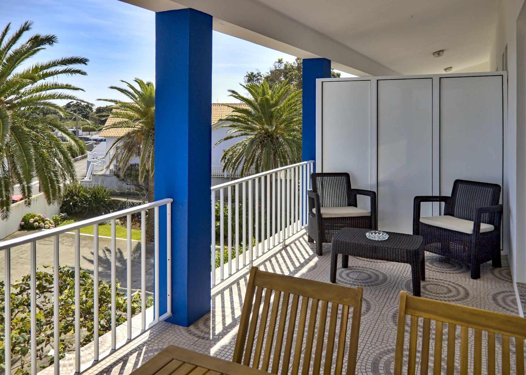 Porto Martins Bay Apartments Al Exterior photo