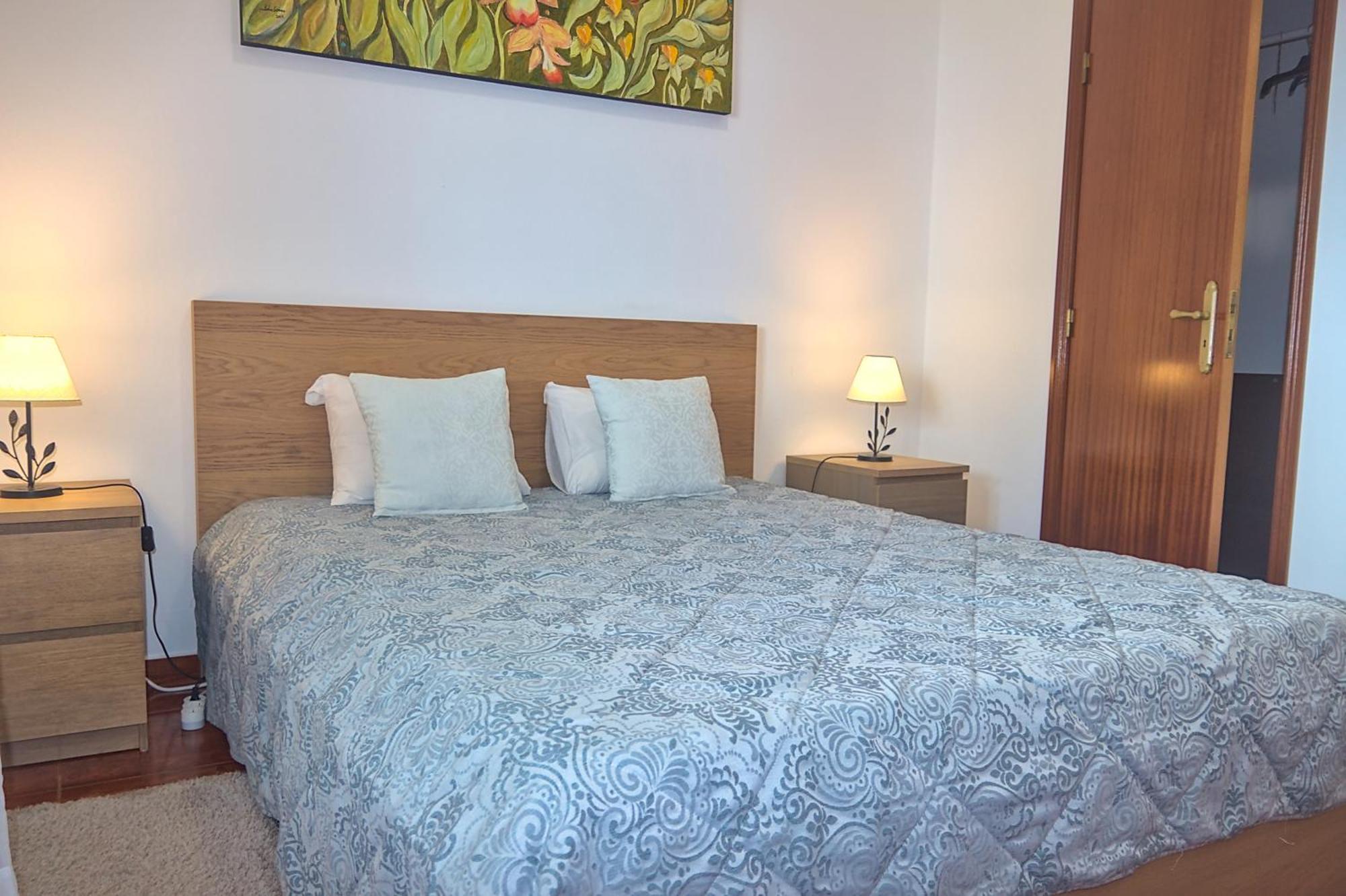 Porto Martins Bay Apartments Al Room photo