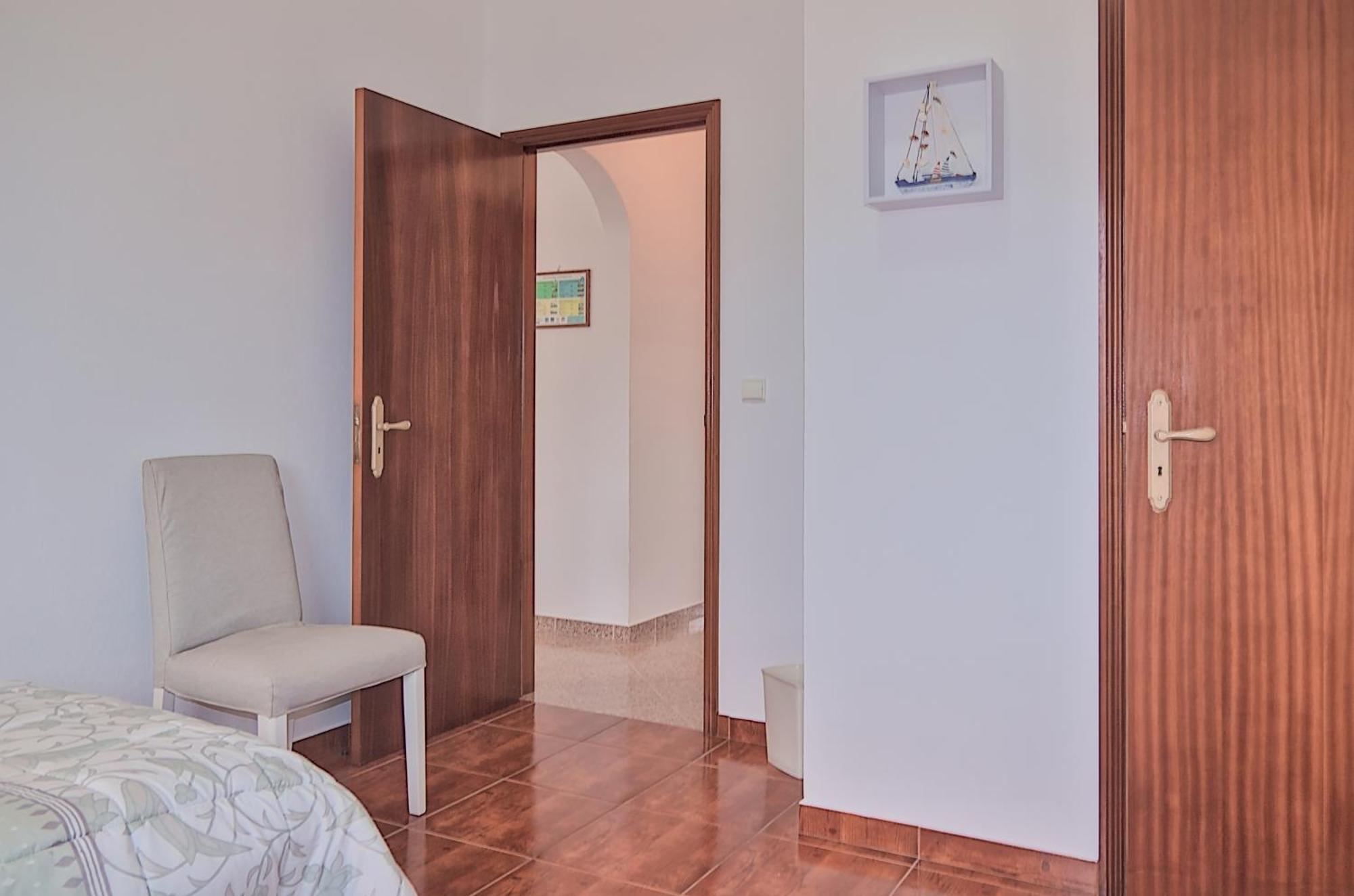Porto Martins Bay Apartments Al Room photo