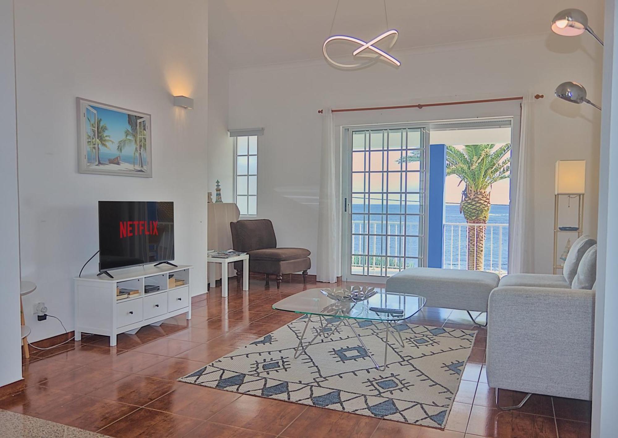 Porto Martins Bay Apartments Al Room photo