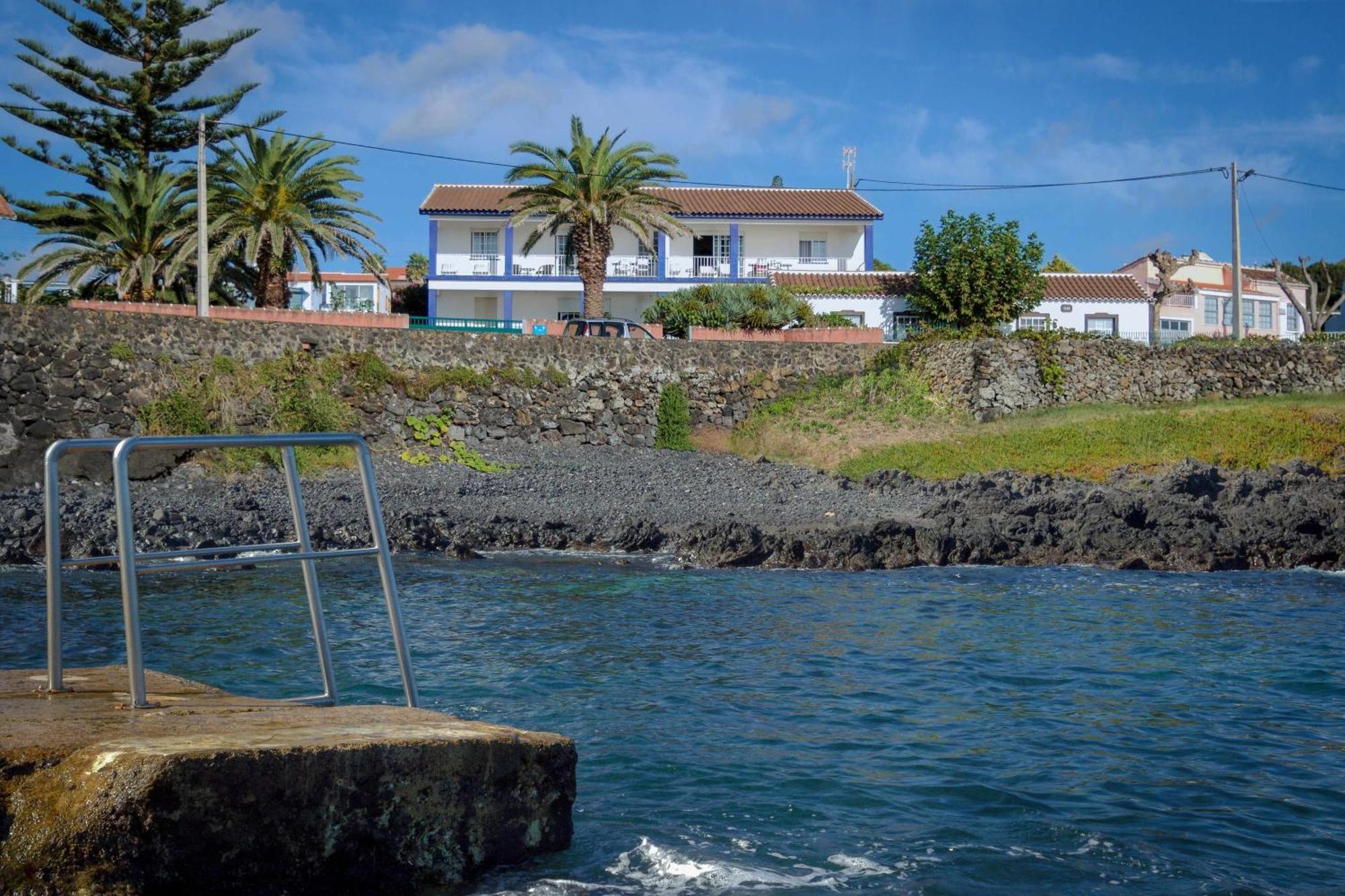 Porto Martins Bay Apartments Al Exterior photo