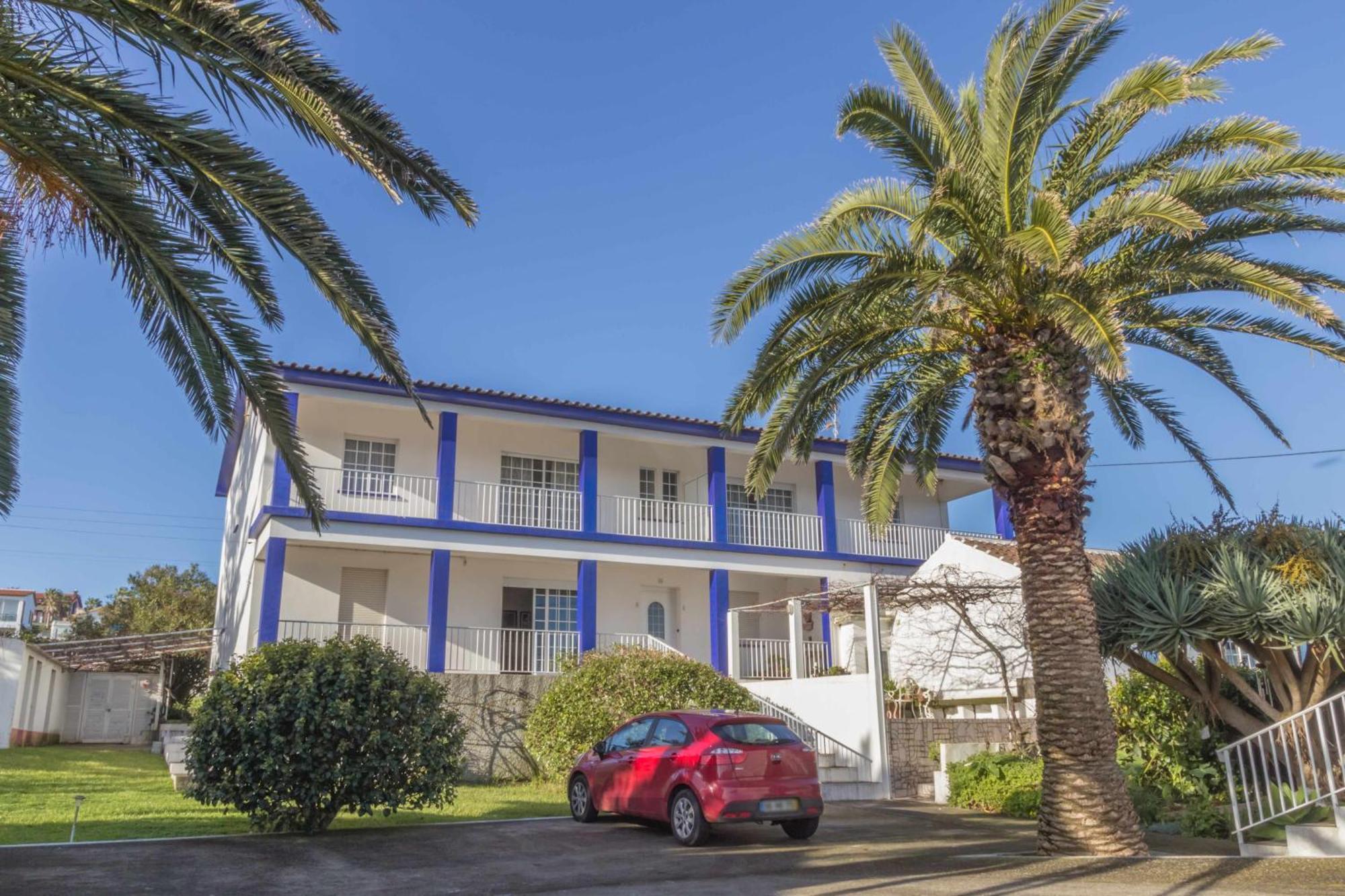 Porto Martins Bay Apartments Al Exterior photo